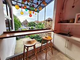 Bali Ginger Suites & Villa