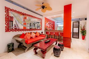 Bali Ginger Suites & Villa