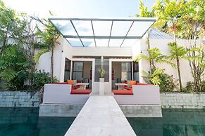 Bali Ginger Suites & Villa