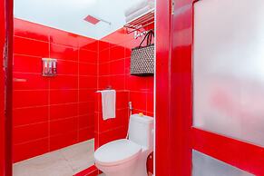 Bali Ginger Suites & Villa
