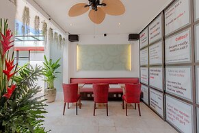 Bali Ginger Suites & Villa