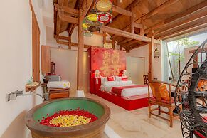 Bali Ginger Suites & Villa