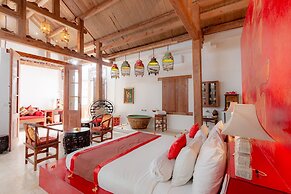Bali Ginger Suites & Villa
