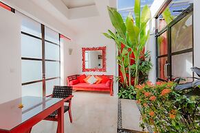 Bali Ginger Suites & Villa