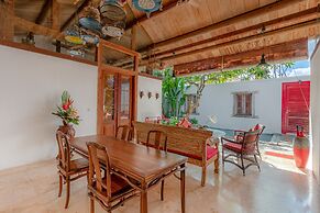 Bali Ginger Suites & Villa