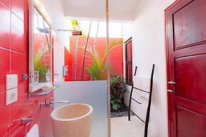 Bali Ginger Suites & Villa