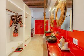 Bali Ginger Suites & Villa