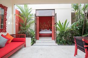 Bali Ginger Suites & Villa