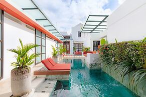 Bali Ginger Suites & Villa
