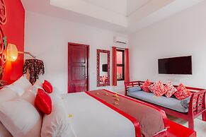 Bali Ginger Suites & Villa