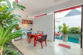 Bali Ginger Suites & Villa