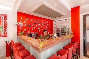 Bali Ginger Suites & Villa