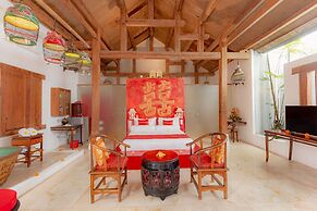 Bali Ginger Suites & Villa