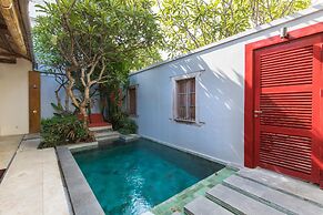 Bali Ginger Suites & Villa