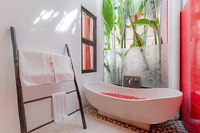 Bali Ginger Suites & Villa