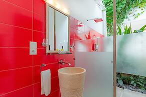 Bali Ginger Suites & Villa