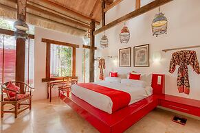 Bali Ginger Suites & Villa