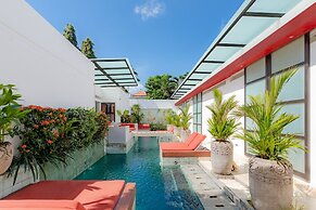 Bali Ginger Suites & Villa