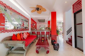 Bali Ginger Suites & Villa