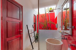 Bali Ginger Suites & Villa