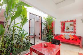 Bali Ginger Suites & Villa