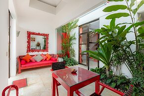 Bali Ginger Suites & Villa