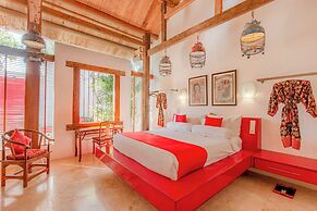 Bali Ginger Suites & Villa