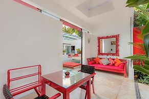 Bali Ginger Suites & Villa