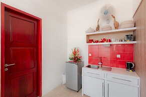 Bali Ginger Suites & Villa