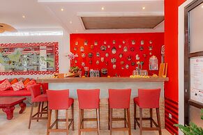 Bali Ginger Suites & Villa