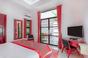 Bali Ginger Suites & Villa
