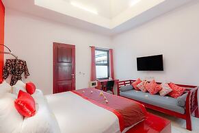 Bali Ginger Suites & Villa