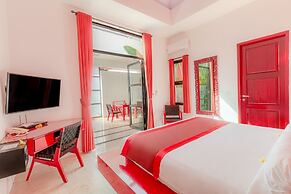 Bali Ginger Suites & Villa
