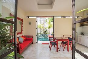 Bali Ginger Suites & Villa