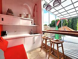 Bali Ginger Suites & Villa