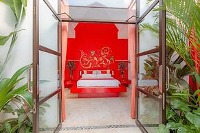 Bali Ginger Suites & Villa