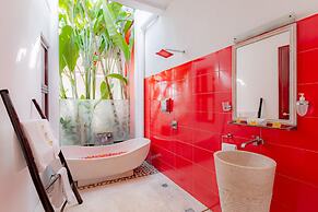 Bali Ginger Suites & Villa