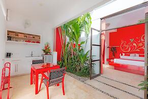 Bali Ginger Suites & Villa