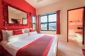 Bali Ginger Suites & Villa
