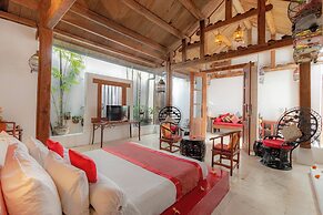 Bali Ginger Suites & Villa