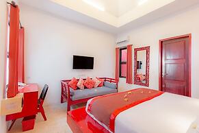 Bali Ginger Suites & Villa