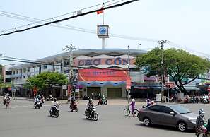 Sanouva Danang Hotel