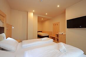 Park Hotel Avisio