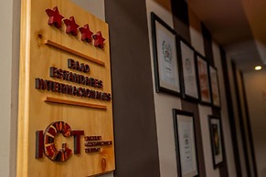 Leyenda Boutique Hotel & Spa