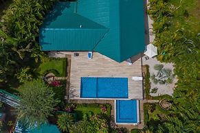 Leyenda Boutique Hotel & Spa