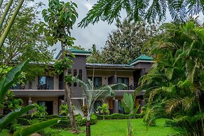 Leyenda Boutique Hotel & Spa