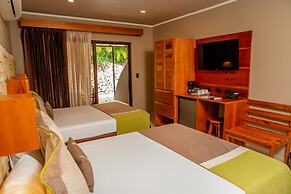 Leyenda Boutique Hotel & Spa