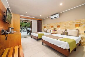 Leyenda Boutique Hotel & Spa