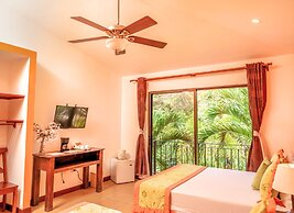 Leyenda Boutique Hotel & Spa