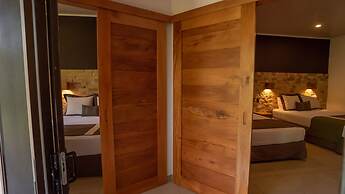 Leyenda Boutique Hotel & Spa